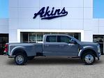New 2026 Ford F-450 Platinum+ Crew Cab for sale #TED64053 - photo 4