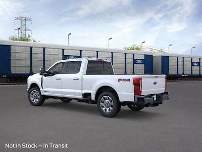 2026 Ford F-250 Crew Cab 4WD Pickup for sale #TED64444 - photo 2