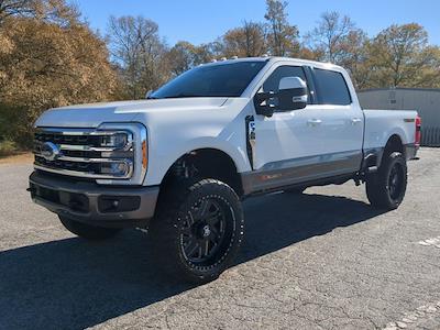 2023 Ford F-350 Crew Cab SRW 4WD Pickup for sale #TED64671 - photo 1