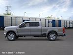 New 2026 Ford F-250 Lariat Crew Cab for sale #TED65998 - photo 4