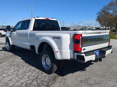 New 2026 Ford F-450 - photo 1