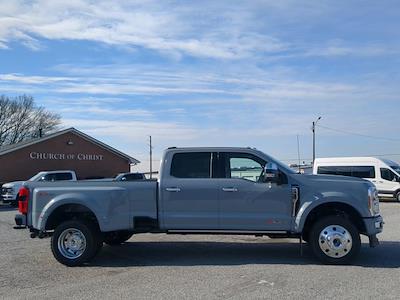 2026 Ford F-450 Crew Cab DRW 4WD Pickup for sale #TED67302 - photo 1