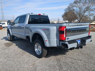New 2026 Ford F-450 Platinum+ Crew Cab for sale #TED67302 - photo 2