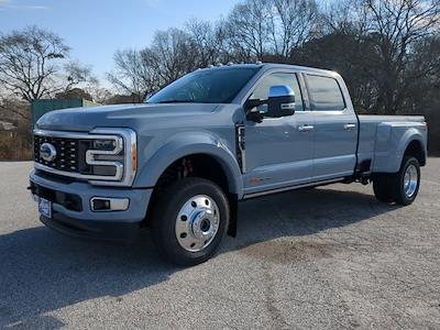 New 2026 Ford F-450 Platinum+ Crew Cab for sale #TED67302 - photo 1