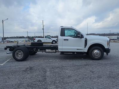 New 2026 Ford F-350 - photo 1