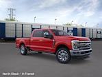 2026 Ford F-250 Crew Cab 4WD Pickup for sale #TED70936 - photo 8
