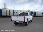 New 2026 Ford F-250 Lariat Crew Cab for sale #TED70947 - photo 8