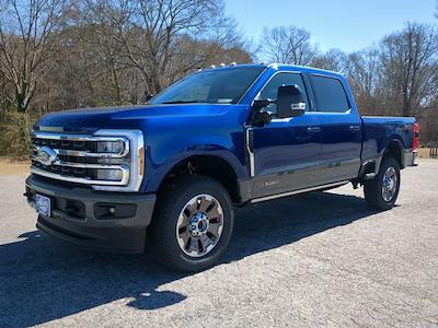 New 2026 Ford F-250 - photo 1