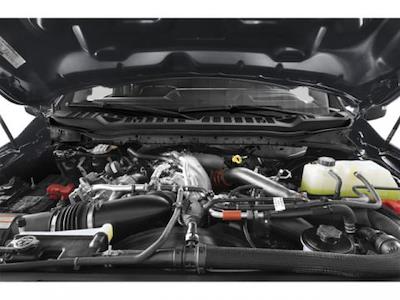 New 2026 Ford F-250 - photo 1