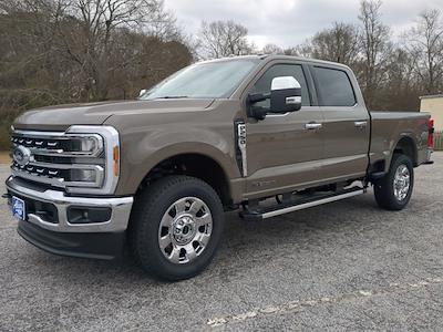 New 2026 Ford F-250 - photo 1