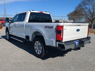 New 2026 Ford F-250 - photo 1