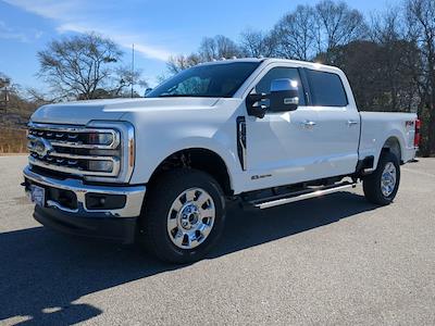 New 2026 Ford F-250 - photo 1