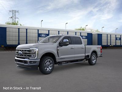 New 2026 Ford F-250 - photo 1