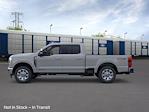 New 2026 Ford F-250 Lariat Crew Cab for sale #TED72635 - photo 4