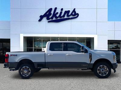 New 2026 Ford F-250 - photo 1