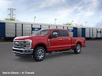 New 2026 Ford F-250 Lariat Crew Cab for sale #TED72754 - photo 1