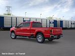 New 2026 Ford F-250 Lariat Crew Cab for sale #TED72754 - photo 2