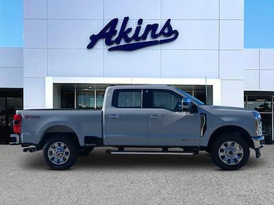 New 2026 Ford F-250 - photo 1