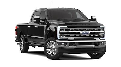 New 2026 Ford F-250 Lariat Crew Cab for sale #TED73249 - photo 2