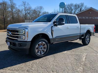 New 2026 Ford F-250 - photo 1