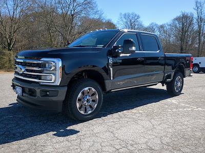 New 2026 Ford F-250 - photo 1