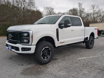 New 2026 Ford F-250 - photo 1