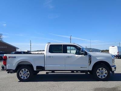 New 2026 Ford F-250 - photo 1