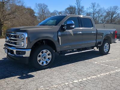 New 2026 Ford F-250 - photo 1