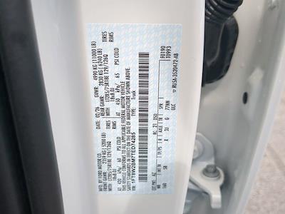 New 2026 Ford F-250 - photo 1