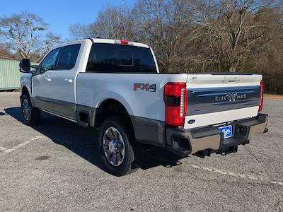 New 2026 Ford F-250 - photo 1