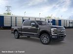 New 2026 Ford F-250 Platinum Crew Cab for sale #TED74439 - photo 7