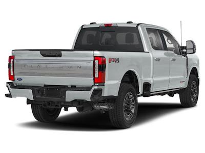 New 2026 Ford F-250 - photo 1