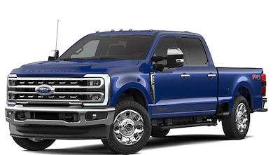 New 2026 Ford F-250 Lariat Crew Cab for sale #TED74574 - photo 1