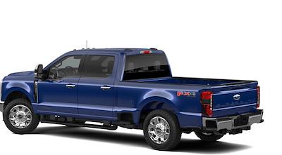 New 2026 Ford F-250 Lariat Crew Cab for sale #TED74574 - photo 2