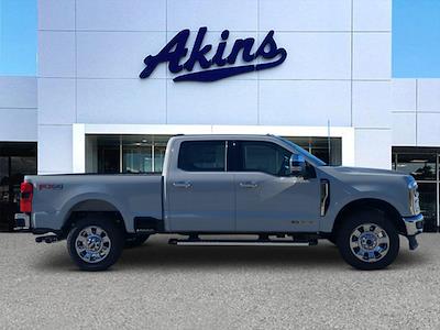 New 2026 Ford F-250 - photo 1