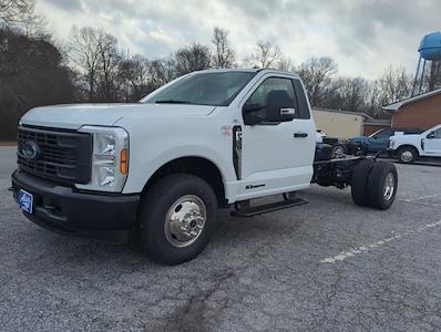 New 2026 Ford F-350 - photo 1