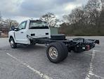 2026 Ford F-350 Regular Cab DRW RWD Cab Chassis for sale #TED74801 - photo 2