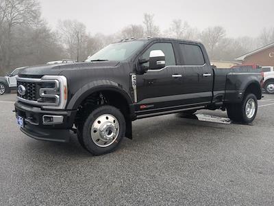 New 2026 Ford F-450 Platinum Crew Cab for sale #TED76818 - photo 1