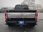 New 2026 Ford F-450 Platinum Crew Cab for sale #TED76818 - photo 3