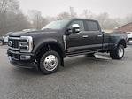 New 2026 Ford F-450 Platinum Crew Cab for sale #TED76818 - photo 1
