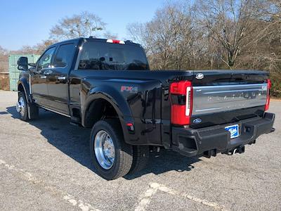 New 2026 Ford F-450 - photo 1