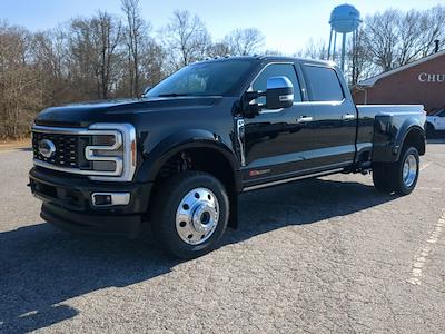 New 2026 Ford F-450 - photo 1