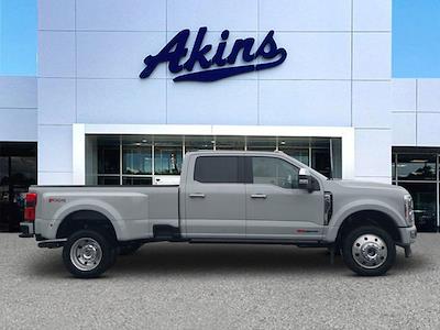 New 2026 Ford F-450 - photo 1