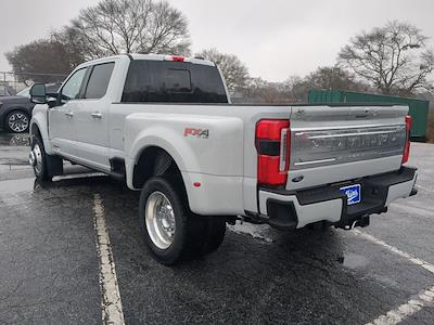 New 2026 Ford F-450 - photo 1