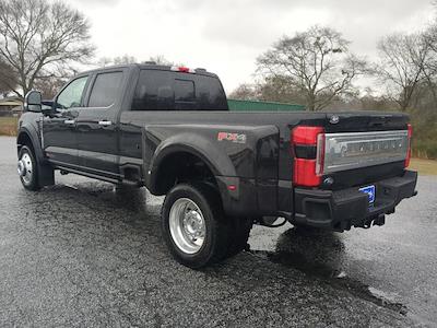 New 2026 Ford F-450 - photo 1