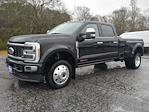 New 2026 Ford F-450 Platinum+ Crew Cab for sale #TED79054 - photo 5
