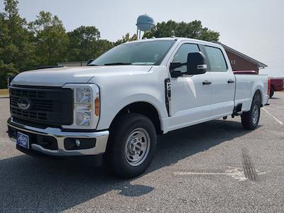 2024 Ford F-250 Crew Cab RWD, Pickup for sale #TED83469 - photo 1