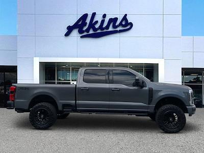 2024 Ford F-250 Crew Cab 4WD Pickup for sale #TED89661 - photo 1