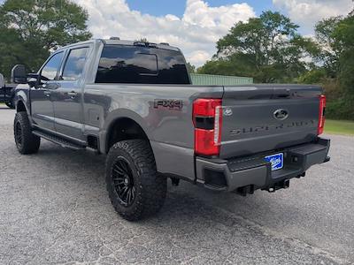 2024 Ford F-250 Crew Cab 4WD Pickup for sale #TED89661 - photo 2