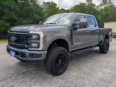 2024 Ford F-250 Crew Cab 4WD Pickup for sale #TED89661 - photo 1